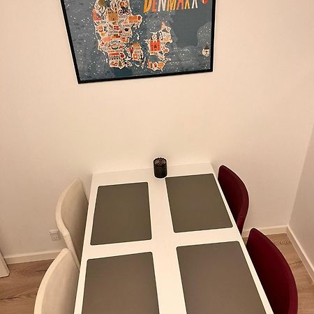 Shruti'S Home Billund Ngoại thất bức ảnh
