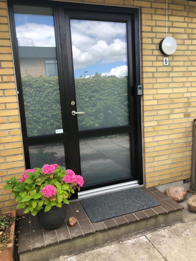 Shruti'S Home Billund Ngoại thất bức ảnh