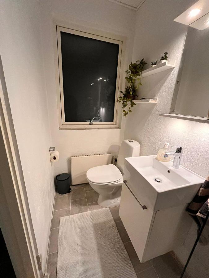 Shruti'S Home Billund Ngoại thất bức ảnh