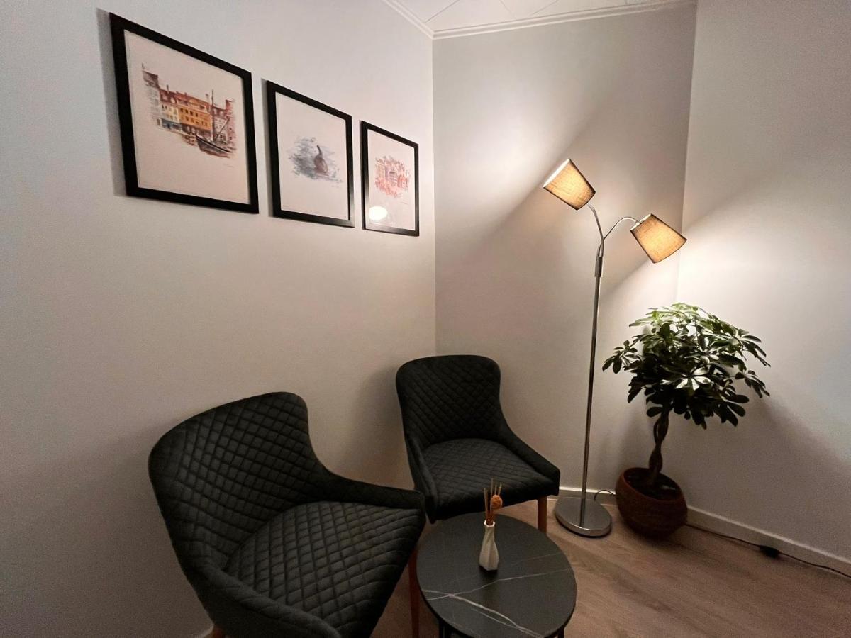Shruti'S Home Billund Ngoại thất bức ảnh