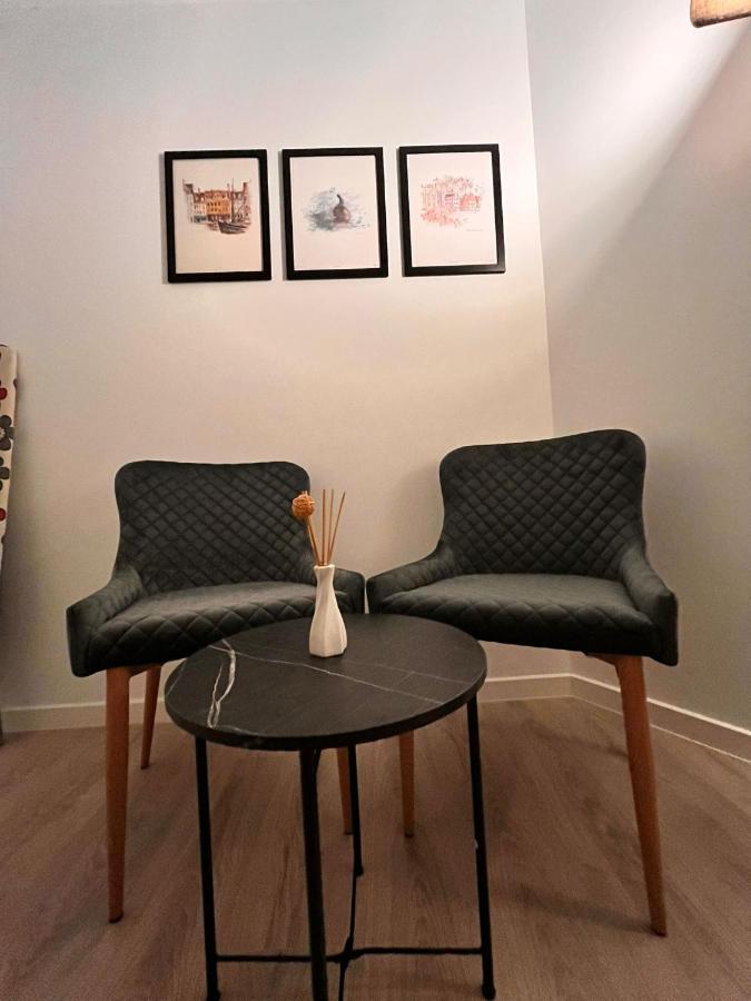 Shruti'S Home Billund Ngoại thất bức ảnh